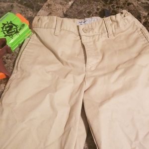 Old Navy Kakhis boys 12